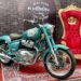 Royal Enfield Classic 650 Resmi Meluncur di Indonesia, Harga Rp 200 Jutaan