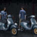 Vespa Officina 8 Resmi Meluncur di Indonesia, Ada Sprint dan GTV