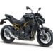 Kawasaki Z900 2026 Hadir Dengan Warna Premium, Harga Menggiurkan