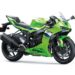 Harga Spesial, Kawasaki Ninja ZX-6R 2026 Meluncur di Indonesia