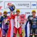 Fadillah Arbi Aditama Selamatkan Muka Bangsa di Race 1 AP250 ARRC Indonesia 2025