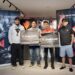 Dainese Indonesia Serahkan Hadiah Lomba Karya Tulis dan Video