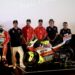 Valentino Rossi Luncurkan Livery Pertamina Enduro VR46 Racing Team Untuk MotoGP Indonesia 2025