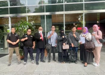 Merek AHRS Dicatut Pihak Lain, H Asep Hendro Tempuh Jalur Hukum