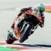 Karena Ini Binder dan Acosta Taklukkan Duo Marquez di Hari ke-1 MotoGP Catalunya 2025