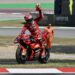 Hasil Sprint Race MotoGP Catalunya 2025 Milik Marc Marquez Usai Alex Terjatuh