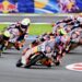 Veda Ega Finish ke-5 di Race 2 Red Bull Rookies Cup San Marino, Jadi Runner Up 2025