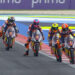 Veda Ega Terjatuh, Ramadhipa ke-5 di Hasil Race 1 Red Bull Rookies Cup San Marino 2025