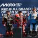 Hasil MotoGP San Marino 2025 Milik Marc Marquez, Marco Bezzecchi Pasrah