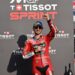 Juarai Hasil Sprint Race MotoGP Jepang 2025, Pecco Bagnaia Telah Kembali?