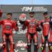 Pecco Bagnaia Juara Hasil MotoGP Jepang 2025, Marc Marquez Raih Juara Dunia Kesembilan