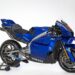 Ini Dia Yamaha YZR-M1 V4, Langsung Balap di MotoGP San Marino 2025