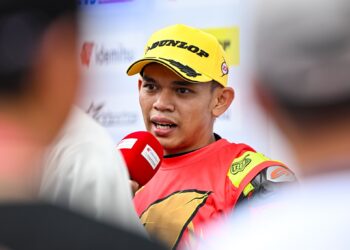 Alfi Husni Juara Asia UB150 2025, Pertahankan Tradisi Indonesia