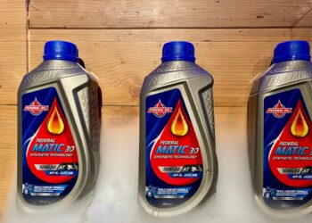 Positif Sebagai Edukasi, Program Berhadiah Pulsa Federal Oil Diperpanjang