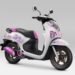 Honda Scoopy Kuromi Dijual Edisi Terbatas, Segini Harganya
