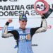 Fermin Aldeguer Pembalap Disponsori Federal Oil Ini Juarai Hasil MotoGP Indonesia 2025