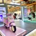 Usung Mesin dan Fitur Baru, Harga Vespa LX 150 Hanya Rp 40 Jutaan
