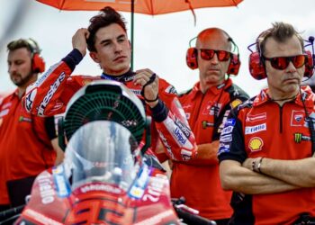 Cegah Kesalahan 2020 Terulang, Marc Marquez Absen di MotoGP Australia dan Malaysia