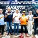 Jakarta Super Enduro 2025 Siap Pentas, Kejurnasnya Balap Motor Enduro Tanah Air