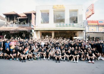 Lagi, Von Dutch Indonesia Buka Gerai di Sanur, Lifestyle Berbalut Komunitas