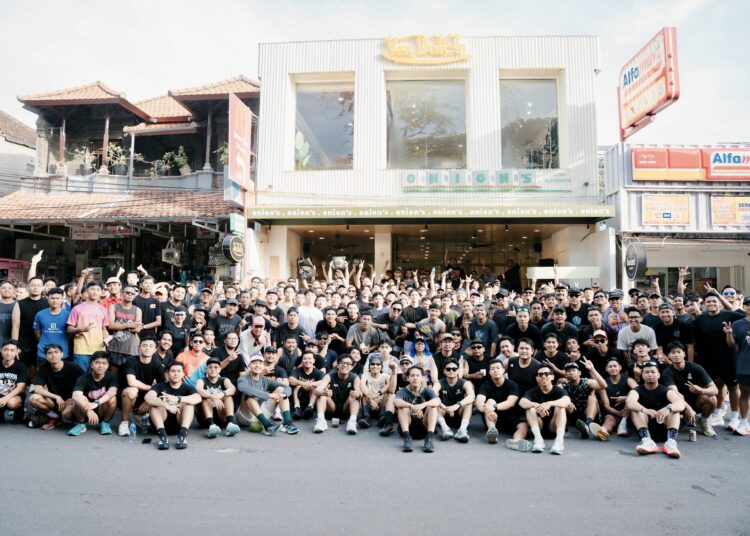 Lagi, Von Dutch Indonesia Buka Gerai di Sanur, Lifestyle Berbalut Komunitas