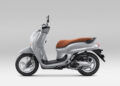 New Honda Scoopy Makin Stylish Lewat Warna Baru, Harga Rp 20 Jutaan