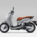 New Honda Scoopy Makin Stylish Lewat Warna Baru, Harga Rp 20 Jutaan