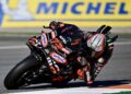 Marco Bezzecchi Bikin Rekor di Hasil Kualifikasi MotoGP Valencia 2025, Bagnaia Dipaksa Menepi