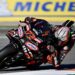 Marco Bezzecchi Bikin Rekor di Hasil Kualifikasi MotoGP Valencia 2025, Bagnaia Dipaksa Menepi