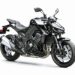 Kawasaki Z1100 ABS 2026 Meluncur ke Tanah Air, Sugomi Makin Galak nan Canggih
