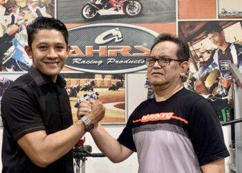 AHRS Menggugat Merek, Banyak Dukungan Positif Pelaku Otomotif Nasional
