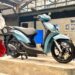 New Piaggio Liberty S Banyak Fitur Canggih, Harga Tak Sampai Rp 40 Juta