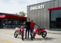Ducati MX Team Indonesia Siap Tarung di FMSCT Motocross Thailand