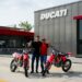 Ducati MX Team Indonesia Siap Tarung di FMSCT Motocross Thailand