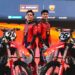 Andalkan Ducati Desmo450 MX, Ducati MX Team Indonesia Resmi Diperkenalkan