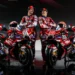 Ducati Lenovo Tampilkan Livery Legend di MotoGP 2026, Rayakan Ultah ke-100