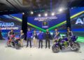 Ini Alasan Monster Energy Yamaha MotoGP Launching M1 V4 Untuk MotoGP 2026 di Jakarta