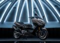 Yamaha TMAX 2026 Resmi Mengaspal, Konsep Premium Sport Scooter Harga Fantastis