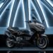 Yamaha TMAX 2026 Resmi Mengaspal, Konsep Premium Sport Scooter Harga Fantastis