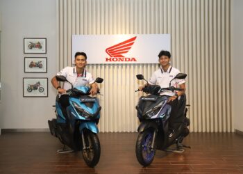 Mario Aji dan Veda Ega Pratama Siap Hadapi World Grand Prix 2026