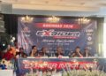 Rakernas ExRider Indonesia, Satukan Visi Melangkah Jauh Siap Gelar Event