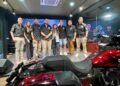 Untuk Indonesia, Niti Racing Terjun di MotoGP Harley-Davidson Bagger World Cup 2026