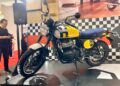Royal Enfield Luncurkan Bear 650 di IIMS 2026, Inspirasi Scrambler Era 60-an
