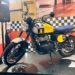 Royal Enfield Luncurkan Bear 650 di IIMS 2026, Inspirasi Scrambler Era 60-an