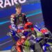 Kontrak Habis di Akhir 2026, Fabio Quartararo Akui Sudah Bicara Dengan Honda