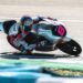 Veda Ega Pratama Start Row Kedua di Hasil Kualifikasi Moto3 Thailand 2026