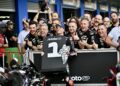 Bezzecchi Atasi Marquez di Hasil Kualifikasi MotoGP Thailand 2026, Toprak Segini