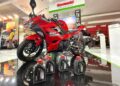 Motul X Kawasaki di IIMS 2026, Baru Booking Aja Sudah Dapat Oli Premium