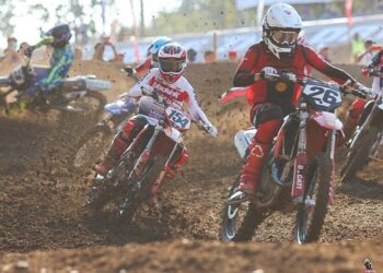 Demi Merah Putih, Ducati MX Team Indonesia siapkan Replacement Rider