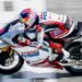 Veda Ega Pratama dan Mario Aji Ngacir Pol di Sesi FP1 Moto3 dan Moto2 Brasil 2026